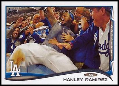 314b Hanley Ramirez